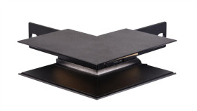 Łącznik Zewnętrzny Magnetic Lp-554-Mag-Bk Light Prestige