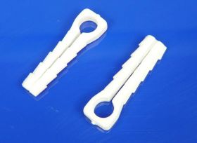 KRT-8 d=8mm UCHWYT SZYB.MONTAŻU 100SZT