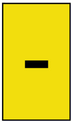 Oznaczniki kabli Wsuwany HellermannTyton zakres 1.8 → 6.3mm ilość 500