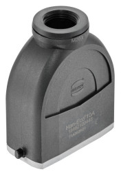 Obudowa tulejki 19 46 210 0445 19462100445 Harting 1 szt.