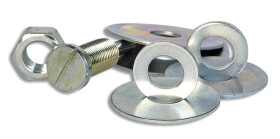 AAD MANDREL FOR 100MM SB DISC 900/6