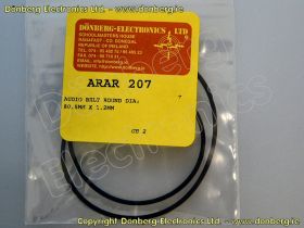 ARAR 207