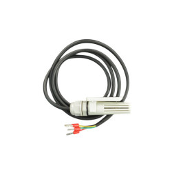 Czujnik jakości powietrza ENS160 - I2C - wewnętrzny - DFRobot SEN0537