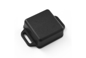 Plastic Project Box Enclosure for Beetle - 1.42 x 1.42 x 0.59 inch