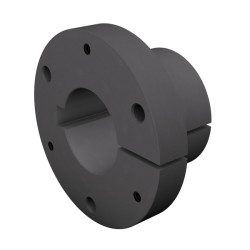 Zespół łożyska, PHF, Tuleja QD, do użycia z: PHF