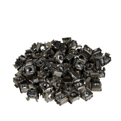 Nakrętka klatkowa, M6