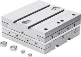 Jednostka regulacyjna FESTO HMXY-3 526030, 1 szt.