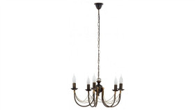 Lampa Wisząca Ares V 205 Nowodvorski