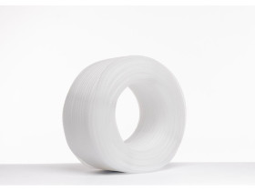 Peszel giętki 20/15 rura karbowana RKLGF 50m 01.11 ELEKTROPLAST STRÓŻA