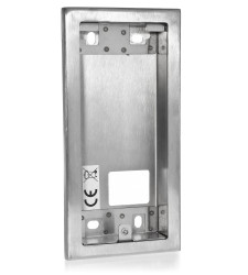 Puszka podtynkowa 6025/RP-OP-M do panelu ELITE