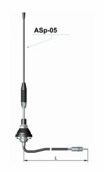 Antena samochodowa UNICON 760mm