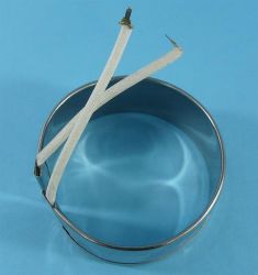 GRZAŁKA DO TYGLA 250W 80mm WT-380A