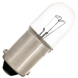 Ba9s 36V 1,8W 10x28 50mA SPL 5990
