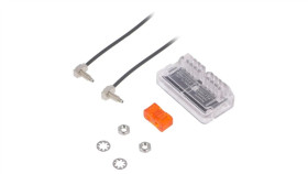 Czujnik Światłowodowy Zasięg 0 - 720Mm Ip67 -55 - 80C Dł 2M Ft-R43