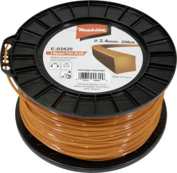 Żyłka zapasowa Makita E-02820, 1 szt.
