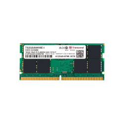 RAM, 16 GB, DDR5, gniazdo: SODIMM, 1.1V