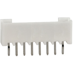 TruConnect 656614 2.00mm PH Type Vertical Header Kinked Pin 8pole