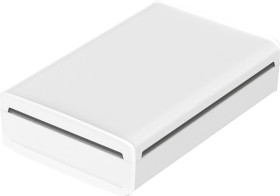 Bopla 48428630.HMT1 Obudowa stołowa BoVersa 48428630.HMT1, IP68, (D x S x W) 275 x 185 x 73 mm