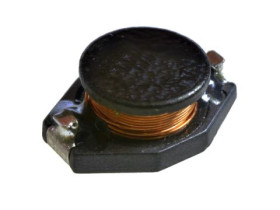 DŁAWIK SMD 4,7uH 4,8A 0,018R DL22-4.7 ^