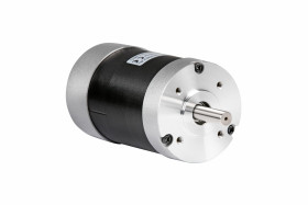 NEMA 23 BLDC motor 32Ncm, 4 poles, 4000RPM