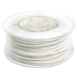 Filament Spectrum PLA 1,75mm 1kg - Polar White