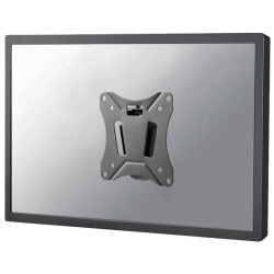 Neomounts NM-W25BLACK TV wall mount 25.4cm to 76.2cm rigid black