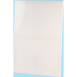 Major Brushes Primed Stretched Canvas 40 x 60cm (16 x 24in.)