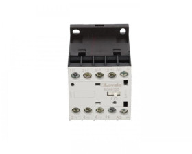 Stycznik mocy 3P 9A 4kW przy 400VAC AC3, cewka 24VDC, 1Z 0R 11BG0910D024