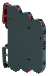 Przekaźnik z interfejsem 230V ac/dc RS PRO SPDT Szyna DIN bieguny 1 Wciskane