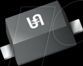 B0530WS RRG Schottky diode, 30 V, 0.2 A, SOD323F