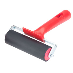 Major Brushes Lino Brayer Roller 102mm