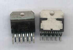 TDA7269 UKŁAD SCALONY