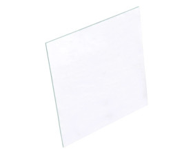 Szybka wymienna 65x65mm 5701 do szafki ppoż PPOŻ-5701P01