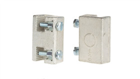 Łącznik Szyn 5-Biegunowy 250A Mi Sv 25 2000689