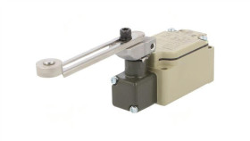 Wlca12-G-N Wyłącznik Krańcowy Dpdb 10A Max.500Vac Max.250Vdc