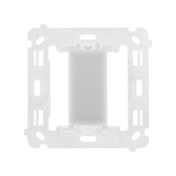 Simon 54 Touch mechanizm Przycisk pojedynczy sterujący do ST1M, do tworzenia układu schodowego lub krzyżowego ST1S