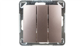 Impresja Łącznik Potrójny Tytan Łp-13Y/M/23