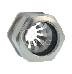 Dławnica kablowa EMC Rapid Progress® PG13, zakres dławienia 11-14 mm,...