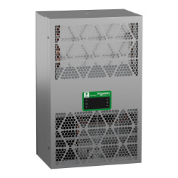 Szafa klimatyzowana Schneider Electric 350W 230V ac