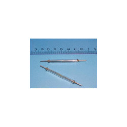 Kontaktron rurka ZW103 3A 230V zwierny 45mm