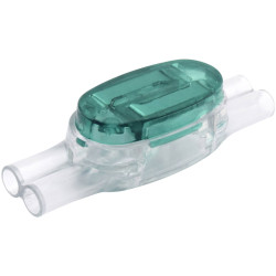 Quadrios 1905C133 Core Connector 4 Pins 0.90-1.30 mm² 10 pcs Green