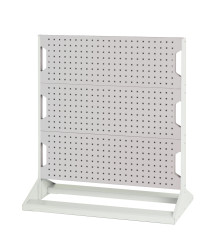 Tablica narzędziowa Tablica narzędziowa Szafa rack zawartość Panel(3), Rack(1) Blacha stalowa