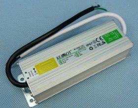12V/3,00A/36W ZASIL.IMP.LED IP67 METAL