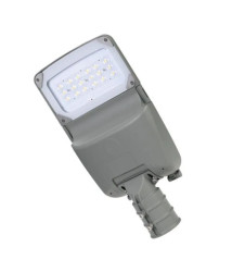 Oprawa LED Lampa uliczna MB 50W 6750lm barwa naturalna 4000K IP66 LU050MBN