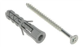 Kołek Rozporowy Kw-10/5X70 Klimas