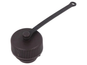 Pokrywa ochronna 692,693 gwint zewnętrzny,skręcane IP67 08 2302 000 000