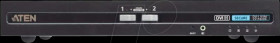 CS1182D4 2-port Secure KVM Switch, USB, DVI