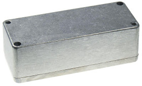 Obudowa G102 90x36x30 Aluminiowa