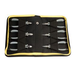 CK Tools T3703D SensoPlus ESD Pliers &amp; Cutters Set Of 6
