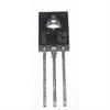 BD140 100V 1,5A 12,5W pnp TO126 10szt tranzystor
